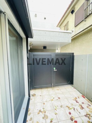 バルコニー　◆◇全物件仲介手数料半額◇◆