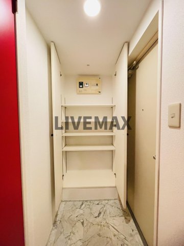 玄関　◆◇家具家電付きマンション◇◆