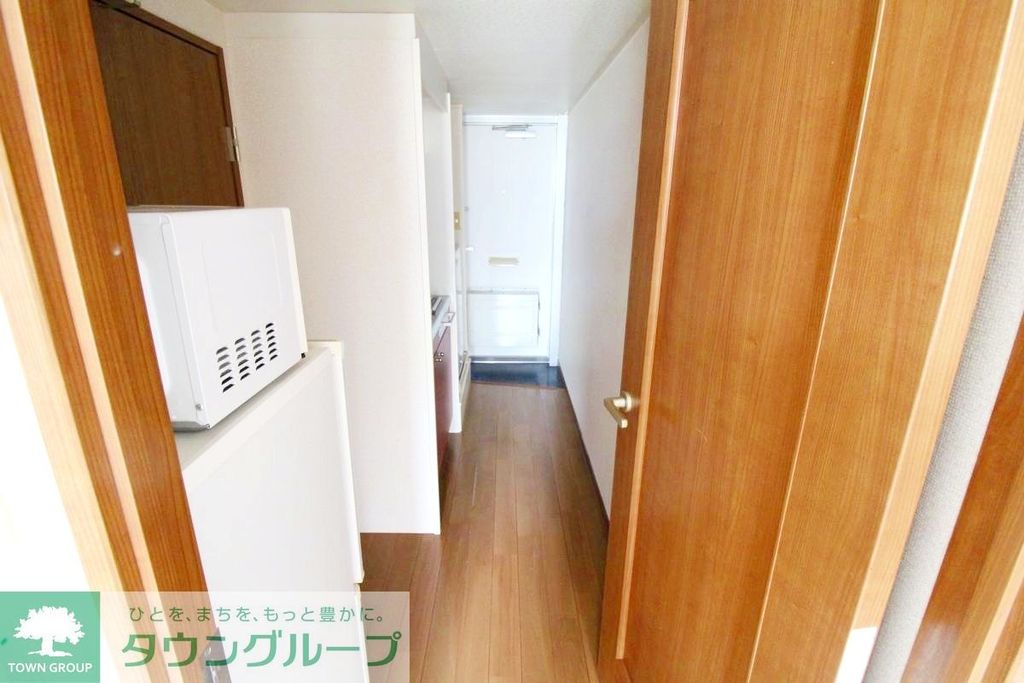 その他部屋・スペース　キッチンスペース