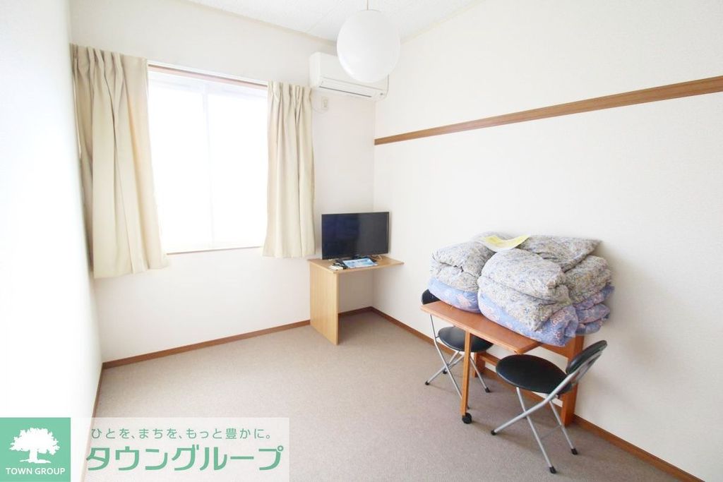 居室・リビング　リビング/居室