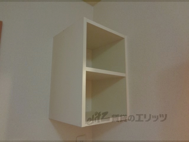 その他部屋・スペース　収納