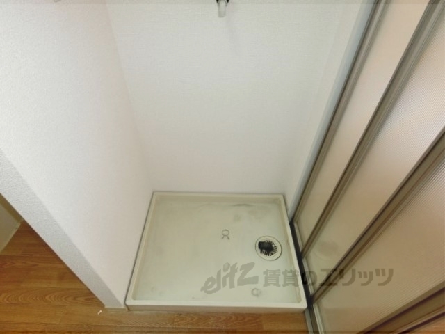 その他部屋・スペース　洗濯機置場