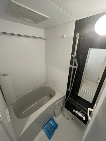 バス・シャワールーム　同物件別号室参考写真
