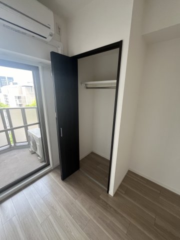 収納　同物件別号室参考写真
