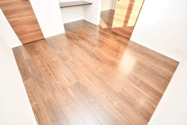 その他部屋・スペース　洋室