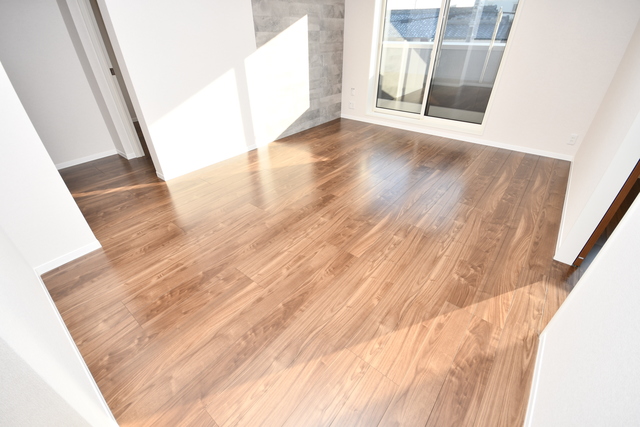 居室・リビング　洋室