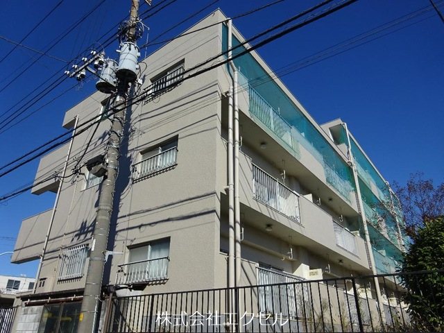 バルコニー　同等タイプのイメージ写真です。