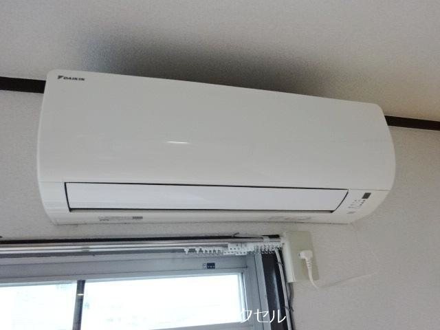 その他設備　同等タイプのイメージ写真です。