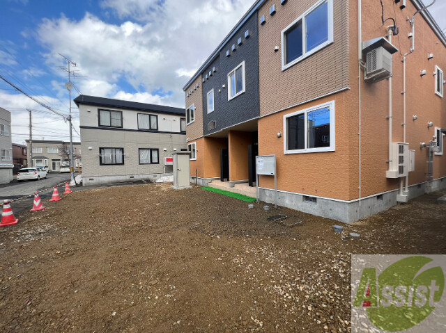 駐車場　駐車場その他