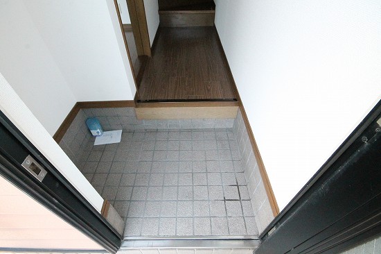 A4 春日井市 SUUMO】DUPLEX MIZUNO A／愛知県春日井市勝川町4
