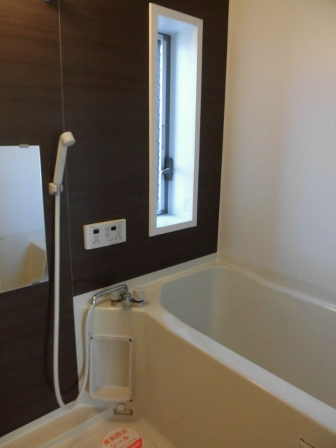 バス・シャワールーム　※他部屋参照・現況優先