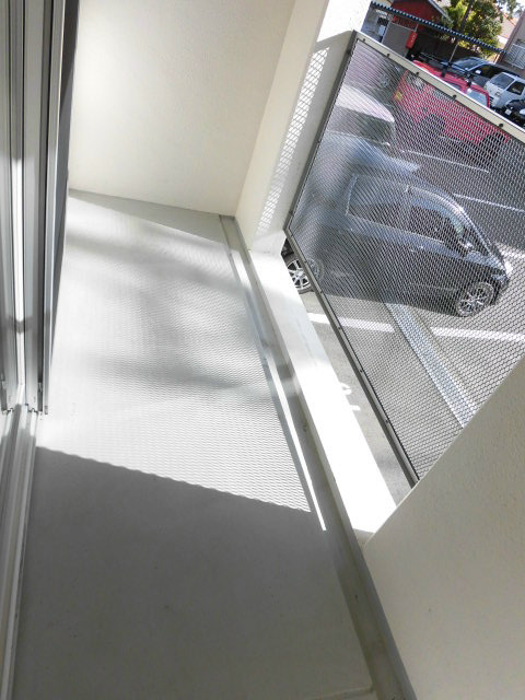 バルコニー　※他部屋参照・現況優先