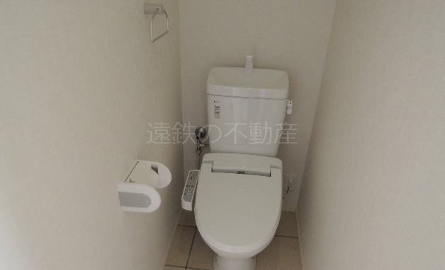 トイレ　※他部屋参照・現況優先
