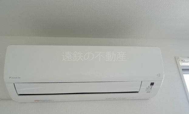 その他設備　※他部屋参照・現況優先