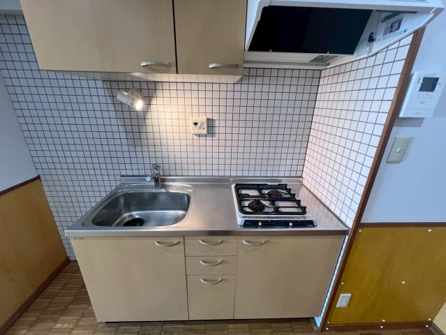 キッチン　04_ENSHOW　QUATTRO