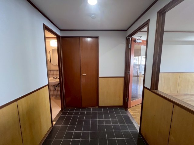 玄関　04_ENSHOW　QUATTRO