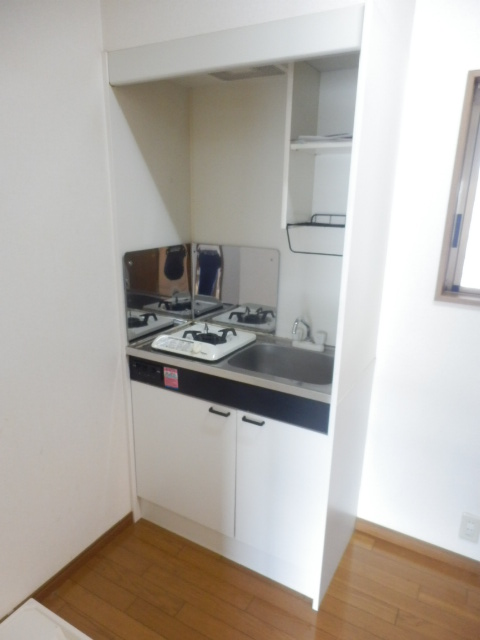 キッチン　別室・参考