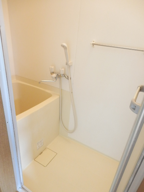 バス・シャワールーム　別室・参考