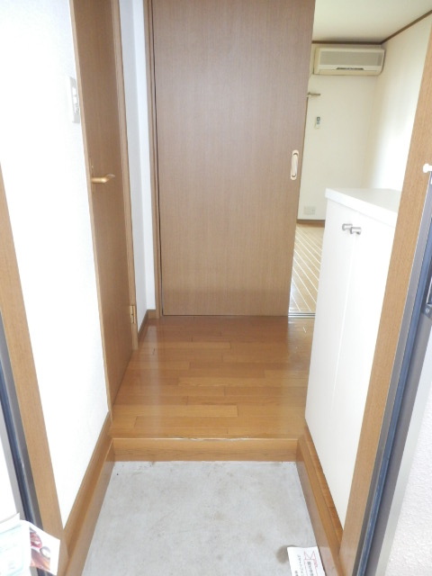 玄関　別室・参考