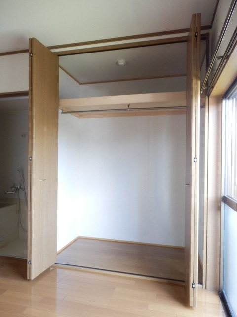 収納　別室・参考