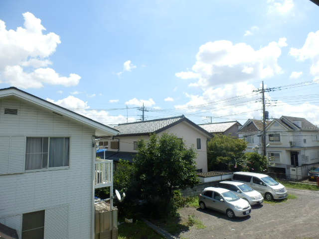 眺望　別室・参考