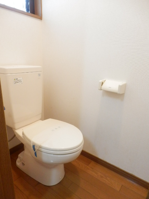 トイレ　別室・参考