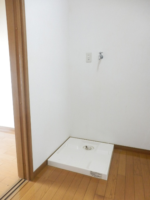 その他設備　別室・参考