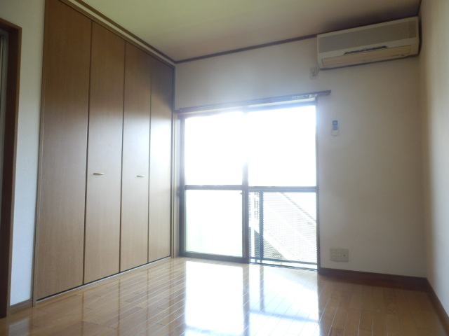 居室・リビング　別室・参考