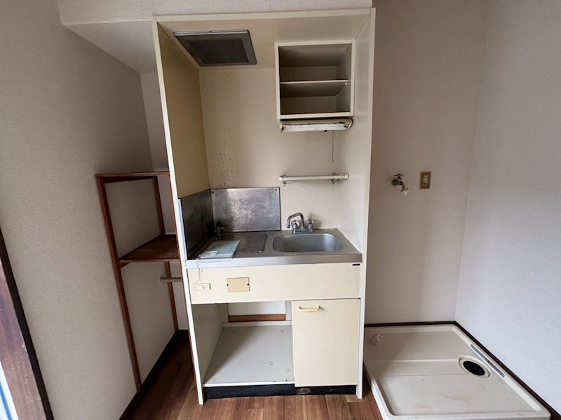 キッチン　別部屋参考