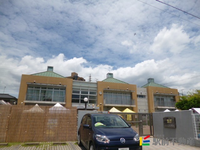 幼稚園・保育園　あけぼの福祉会みずほ保育所（幼稚園・保育園）まで300m