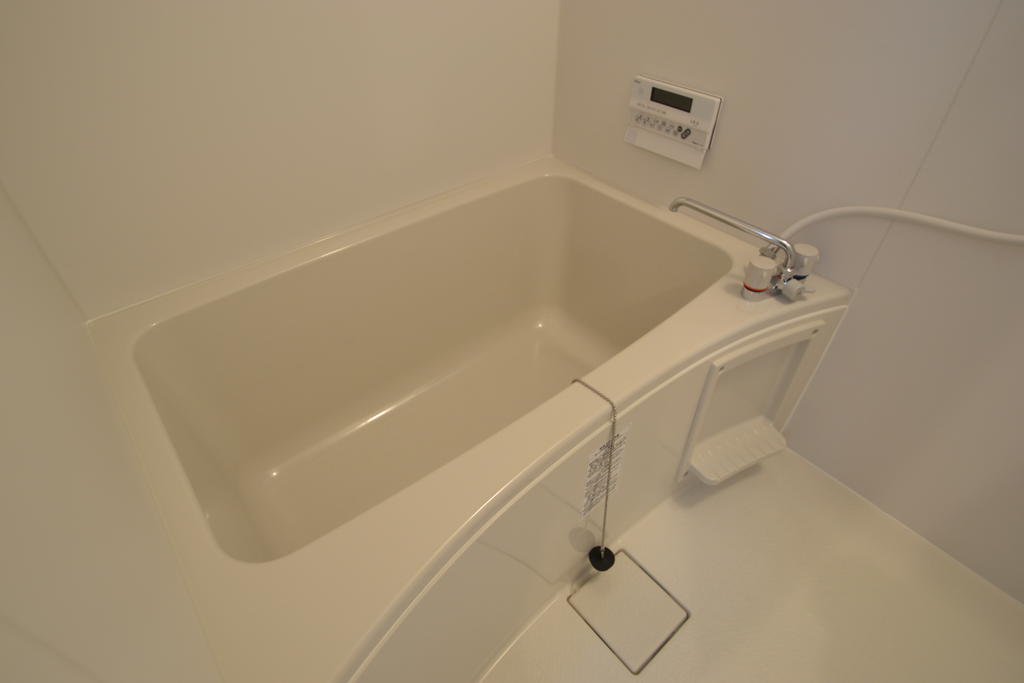 バス・シャワールーム　広いバスルーム☆