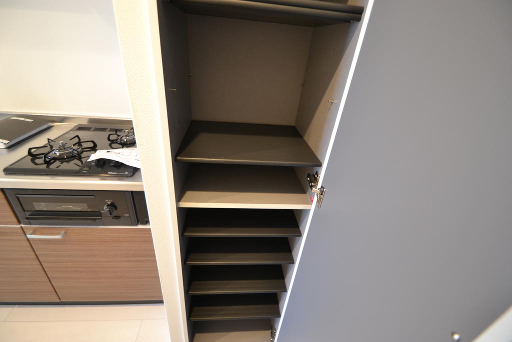 その他　シューズボックス大きいですよ！