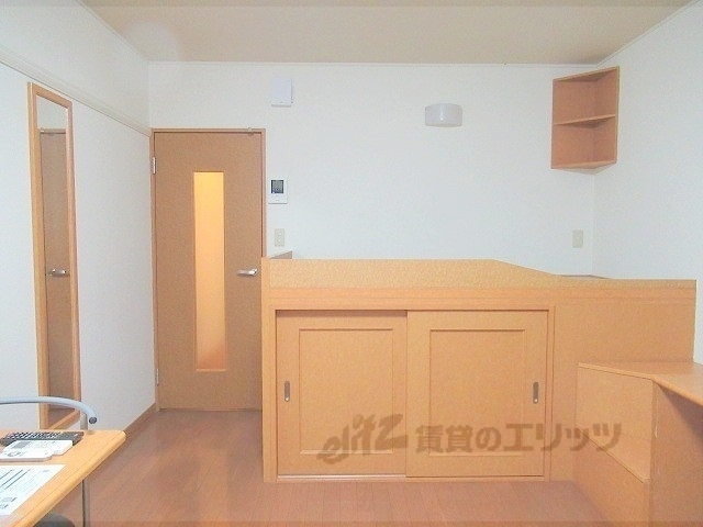 居室・リビング　洋室