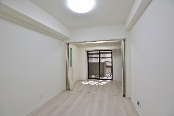 居室・リビング　★LDK8帖★