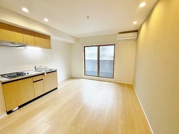 居室・リビング　★LDK8.5帖★