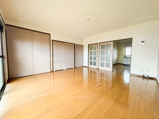 居室・リビング　広いリビング★