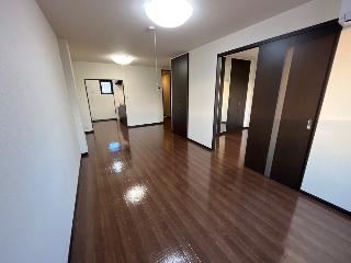 居室・リビング　リビング（イメージ）