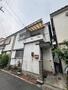 瓢箪山駅より徒歩10分 1階 築55年4ヶ月の賃貸物件