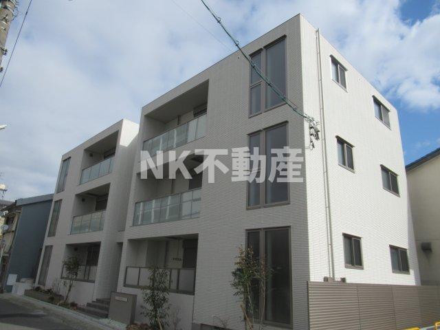 パルナシウスVの賃貸物件・価格情報【SUUMO】