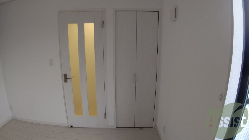 収納　収納です。大きくてたくさん入る収納になっております。