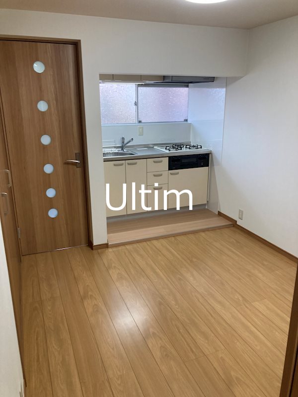 居室・リビング　※同タイプの他のお部屋です
