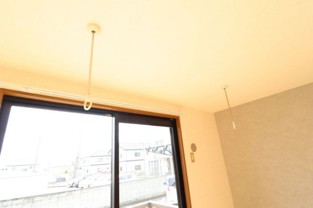 その他部屋・スペース