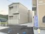 園部駅より徒歩16分 1階 新築の賃貸物件