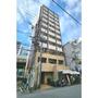 肥後橋駅より徒歩7分 8階 築19年8ヶ月の賃貸物件