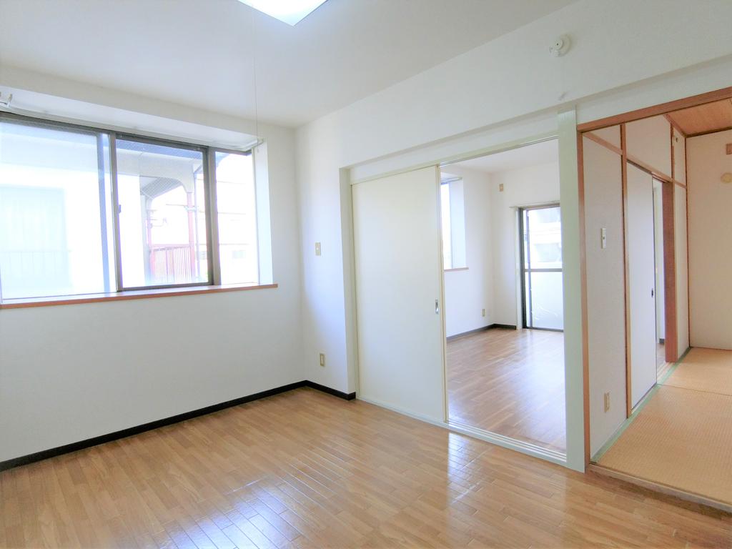 その他部屋・スペース　※別号室の参考写真です