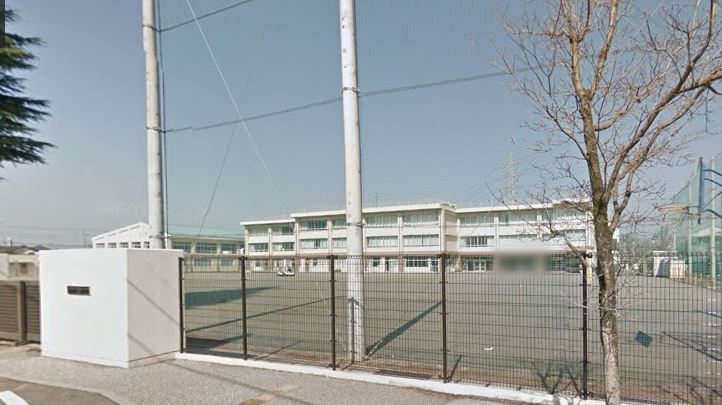 小学校　日野市立平山小学校（小学校）まで506m