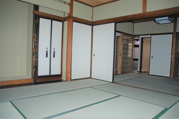 居室・リビング