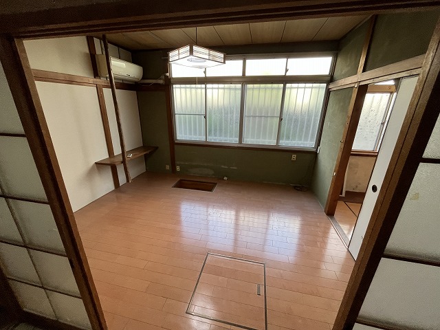 居室・リビング