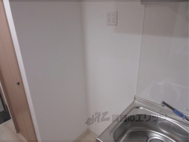 その他部屋・スペース　冷蔵庫置場