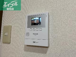 セキュリティ　セキュリティ（イメージ）